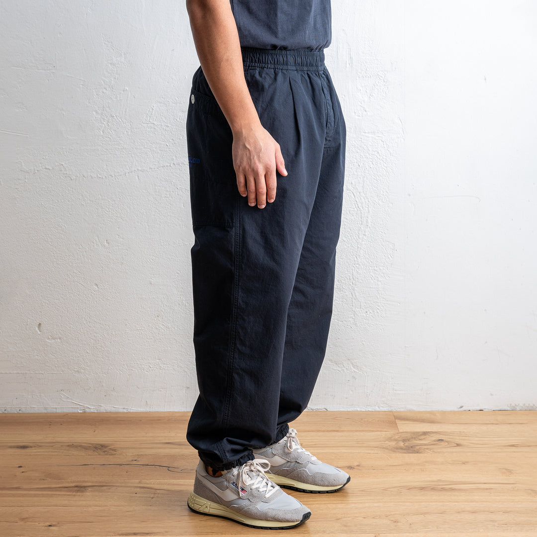 SI Marina Trouser Blue