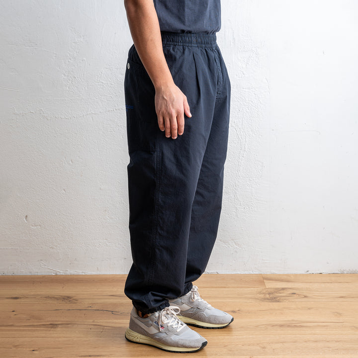 SI Marina Trouser Blue
