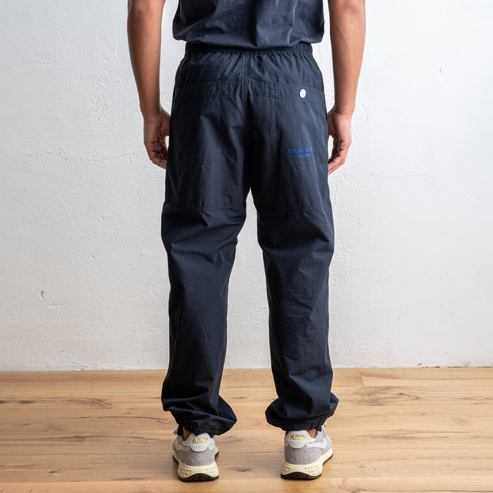SI Marina Trouser Blue