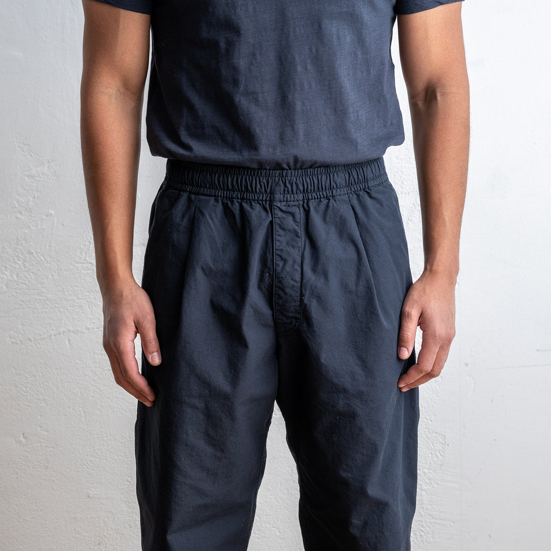 SI Marina Trouser Blue