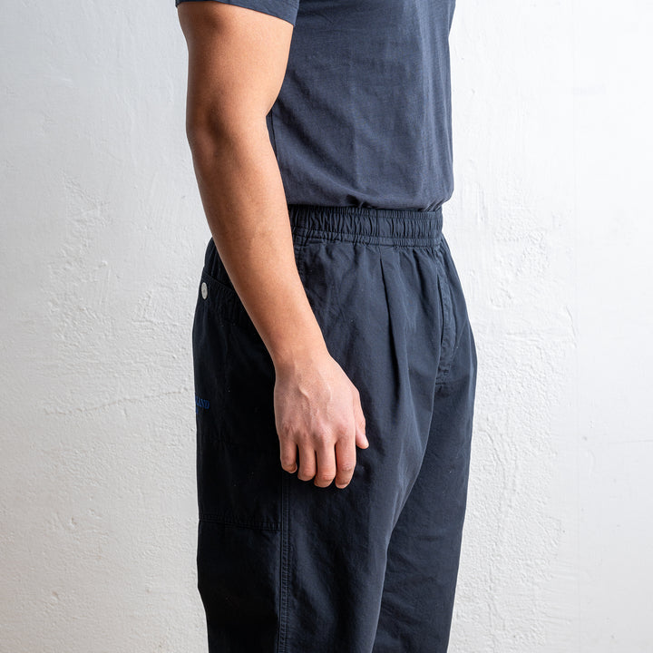 SI Marina Trouser Blue