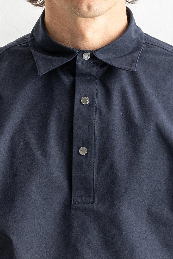 Oakdale Shirt Navy