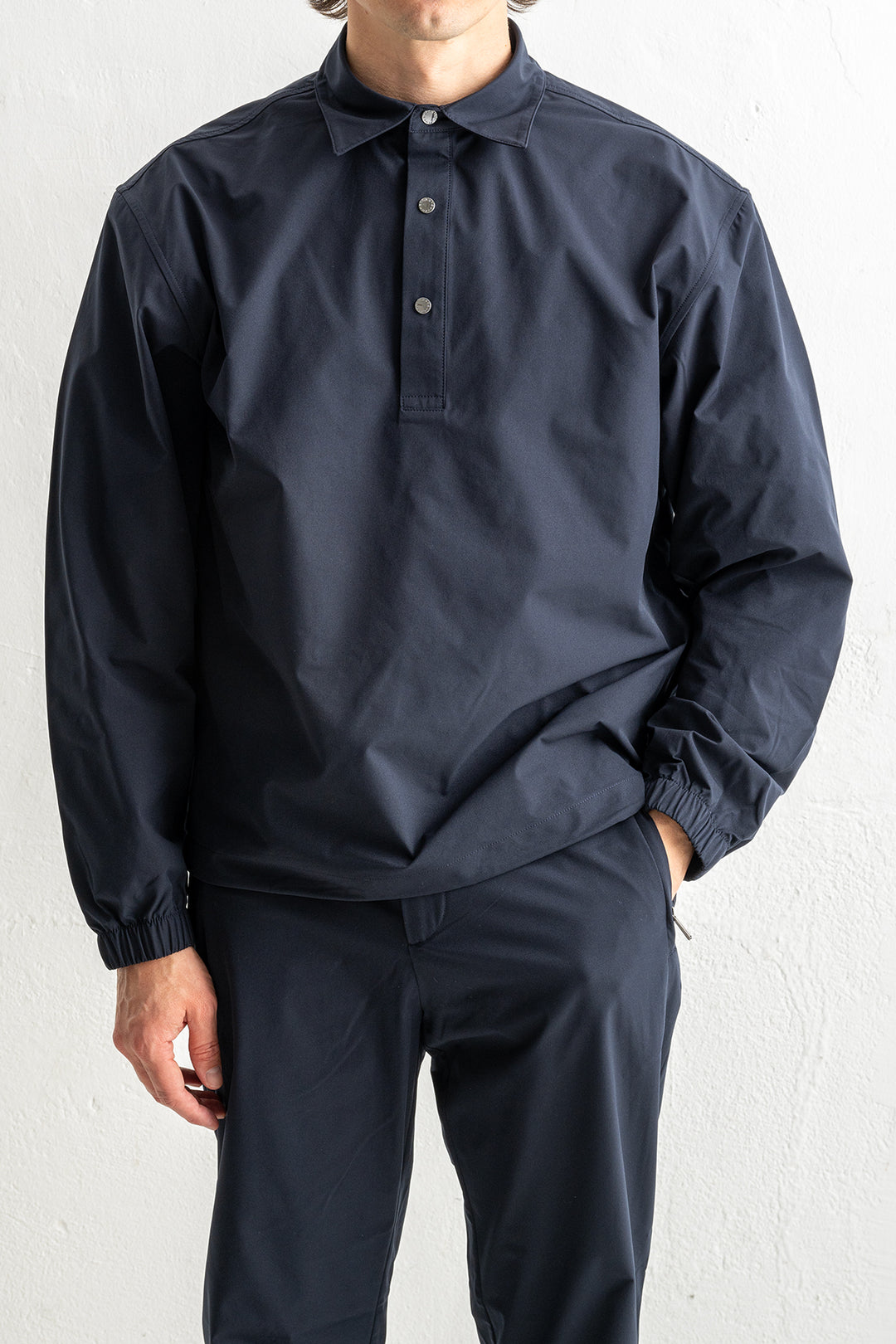 Oakdale Shirt Navy