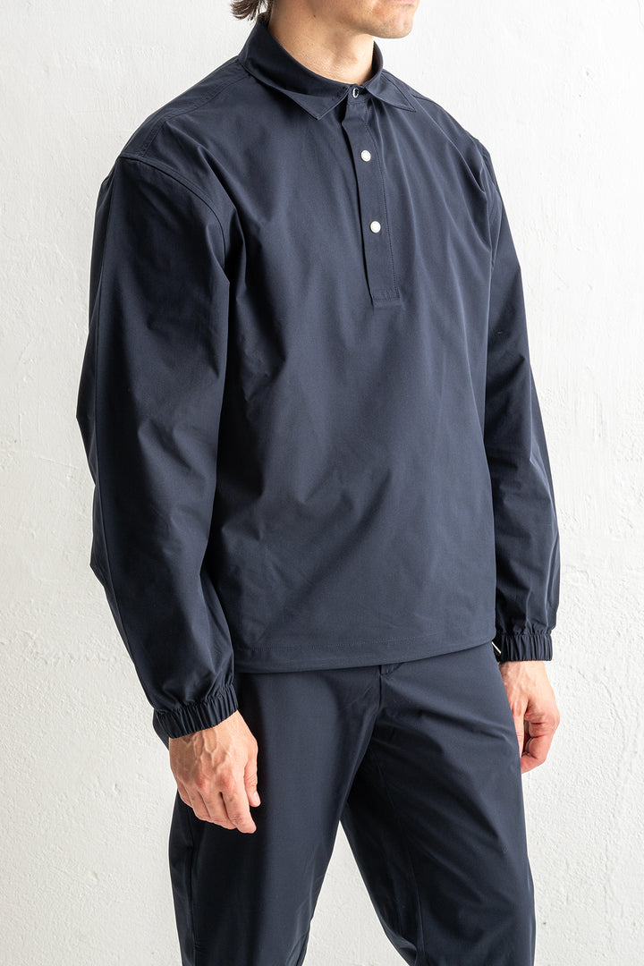 Oakdale Shirt Navy