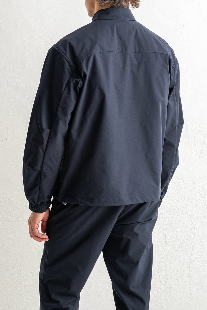 Oakdale Shirt Navy