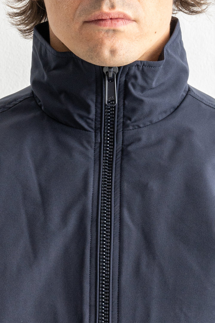 Del Mar Jacket Navy