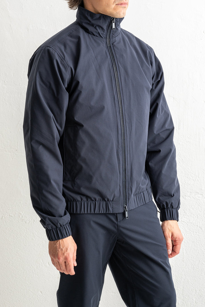 Del Mar Jacket Navy