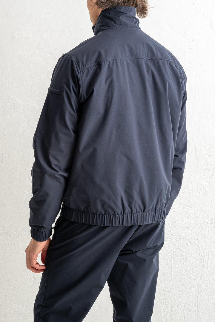 Del Mar Jacket Navy