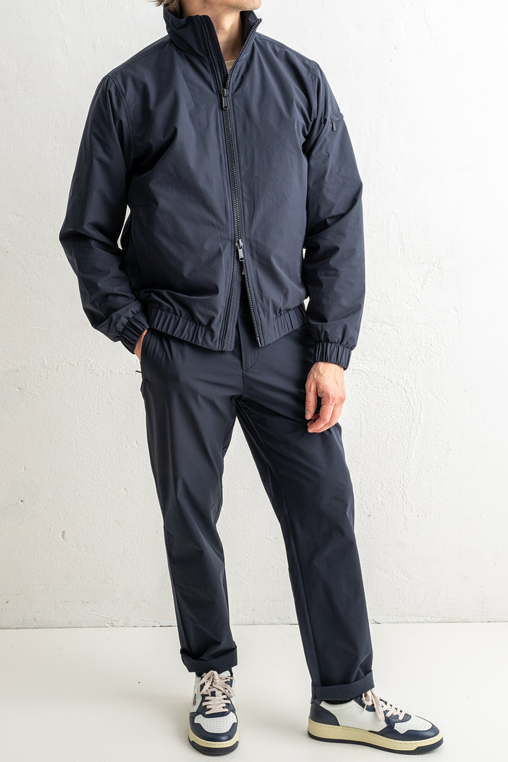 Del Mar Jacket Navy
