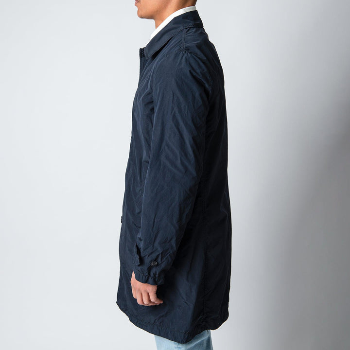 LEMON COAT Navy
