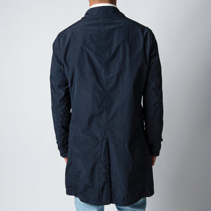 LEMON COAT Navy