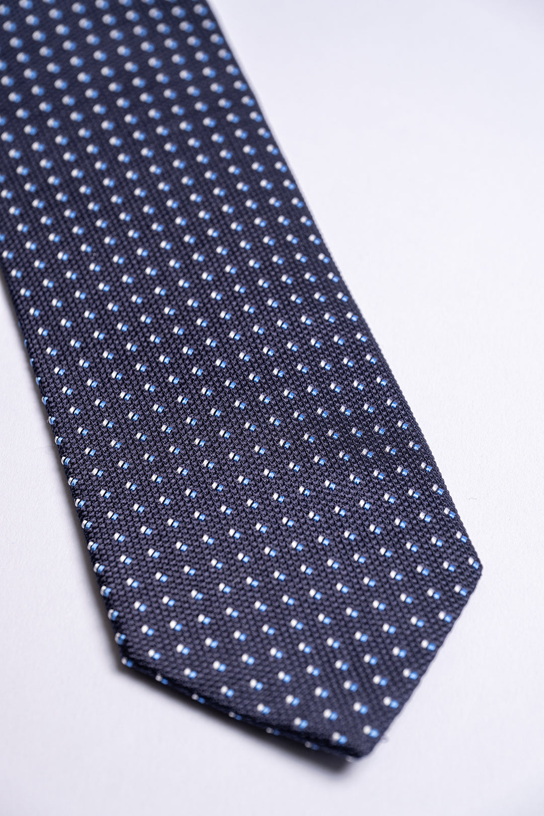 Classic Silk Tie Sky Blue
