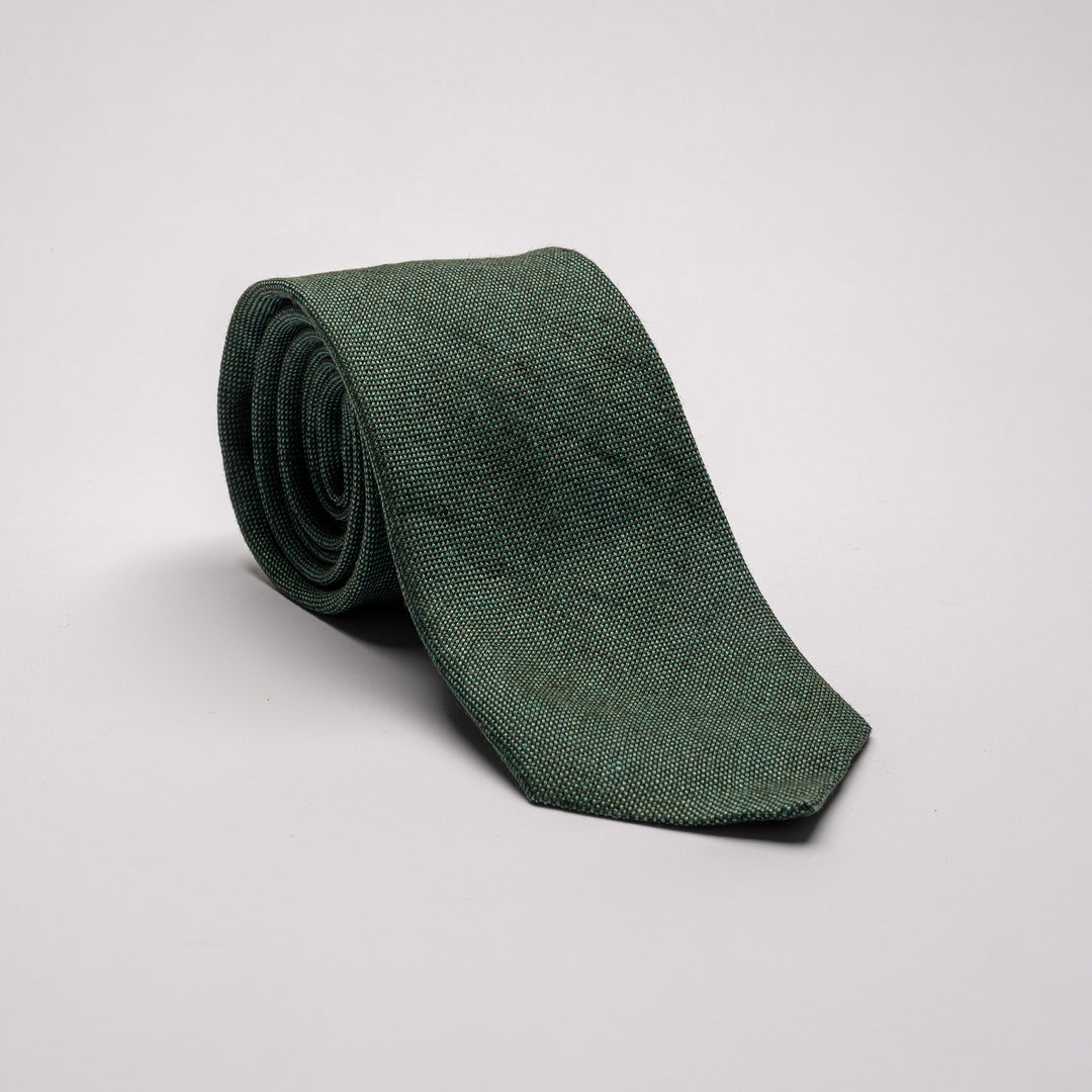 CLASSIC TIE Dark Olive