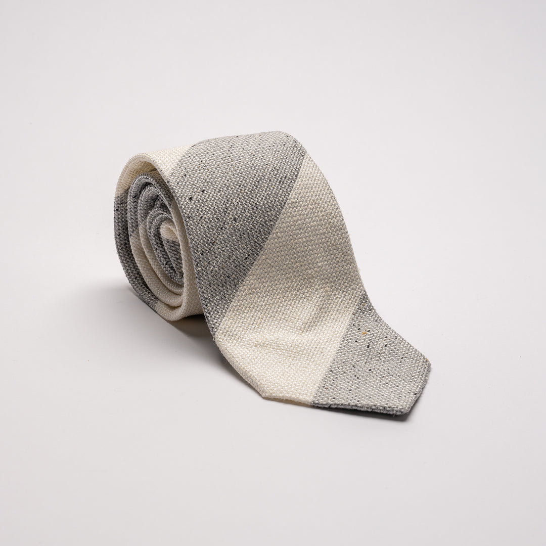 Classic Tie Grey