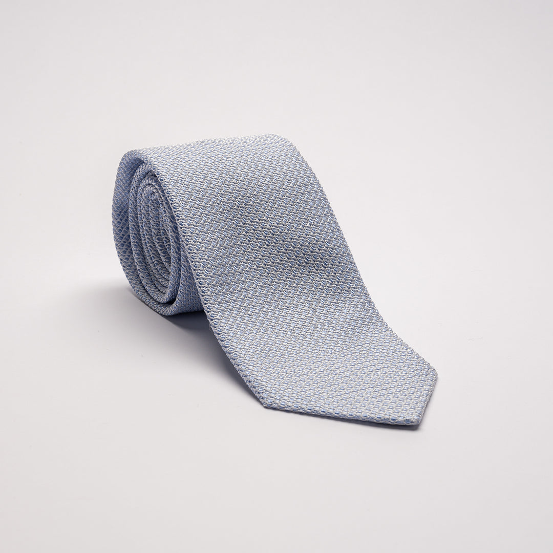 Classic Tie Sky Blue