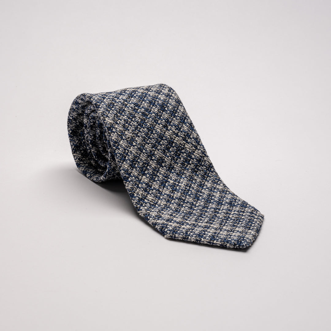 Classic Tie Navy