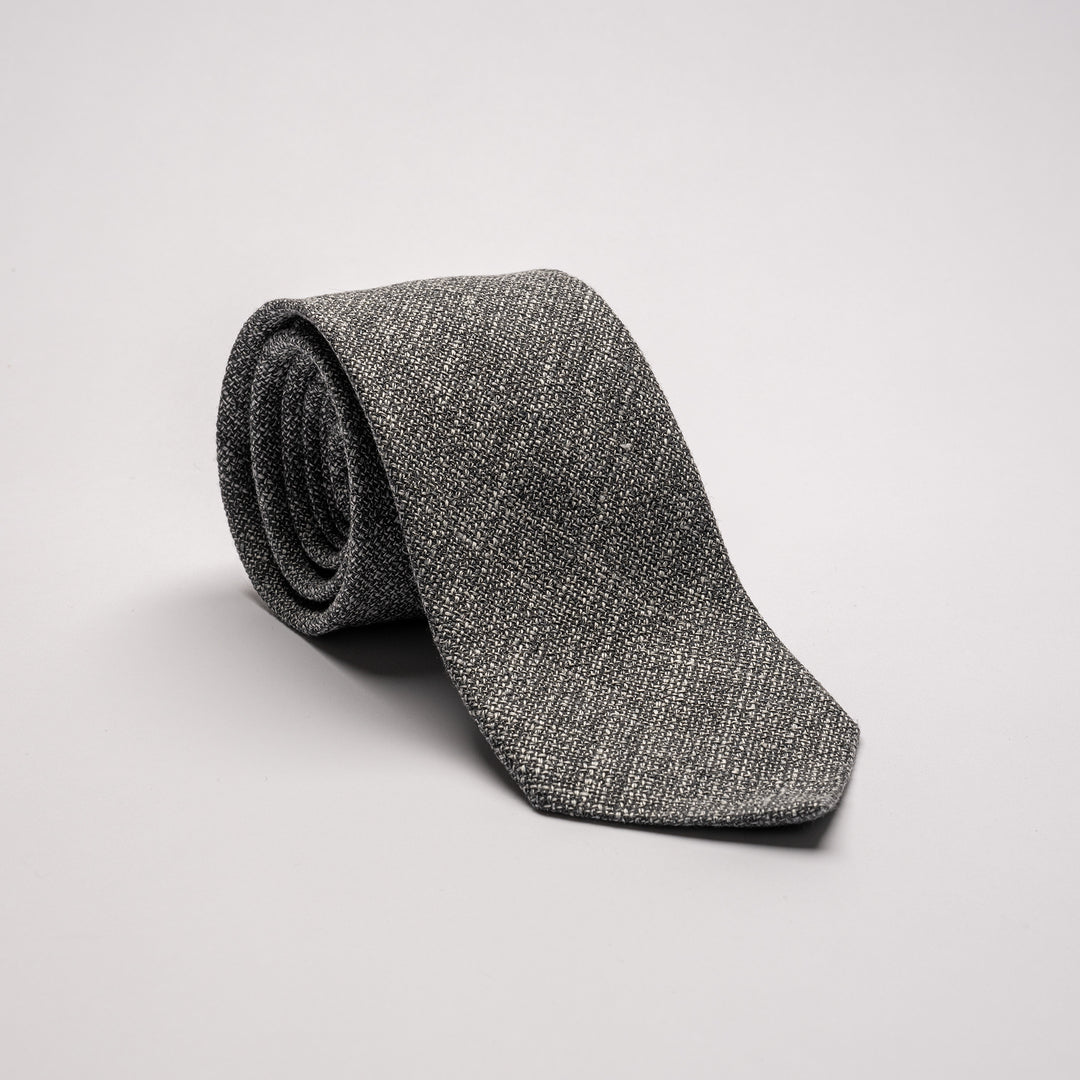 Classic Tie Grey