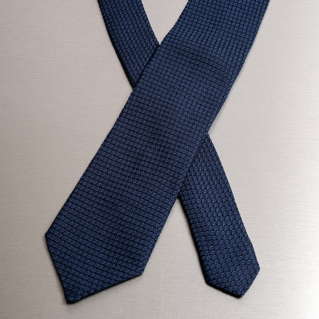 CLASSIC TIE NAPOLI BLUE