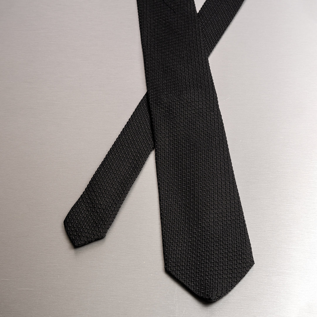 CLASSIC TIE Black