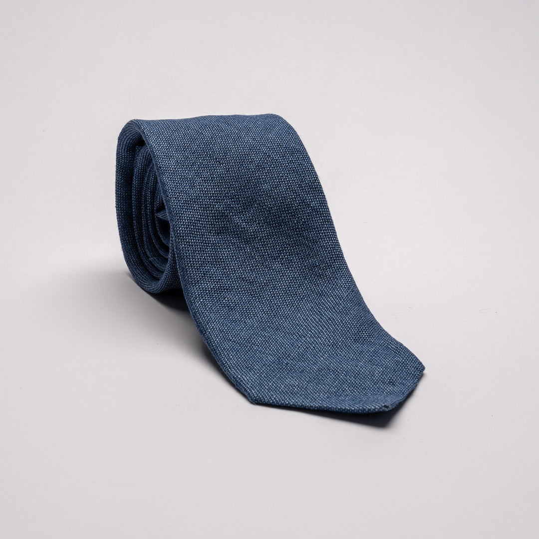 Classic Tie Navy