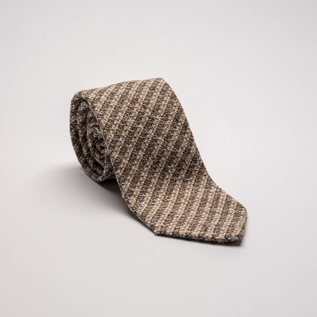Classic Tie Beige