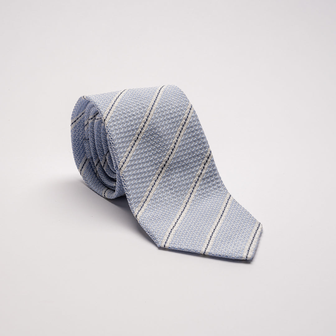 Classic Tie Sky Blue
