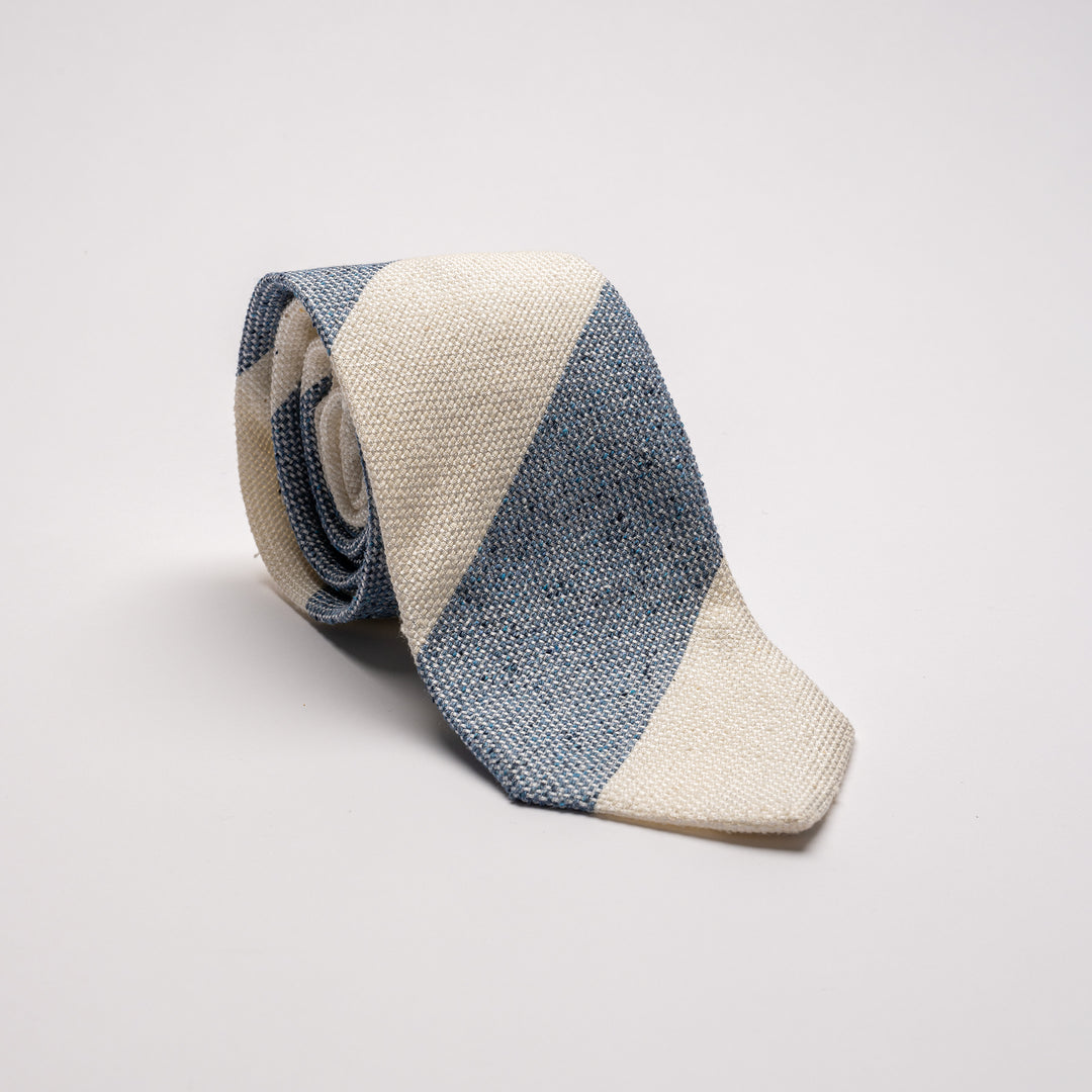 Classic Tie Navy