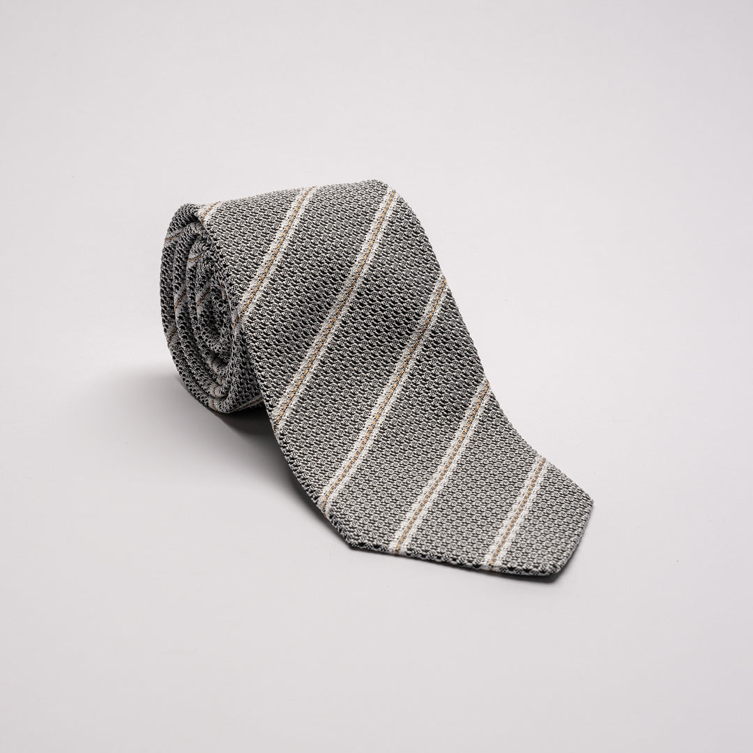 Classic Tie Black