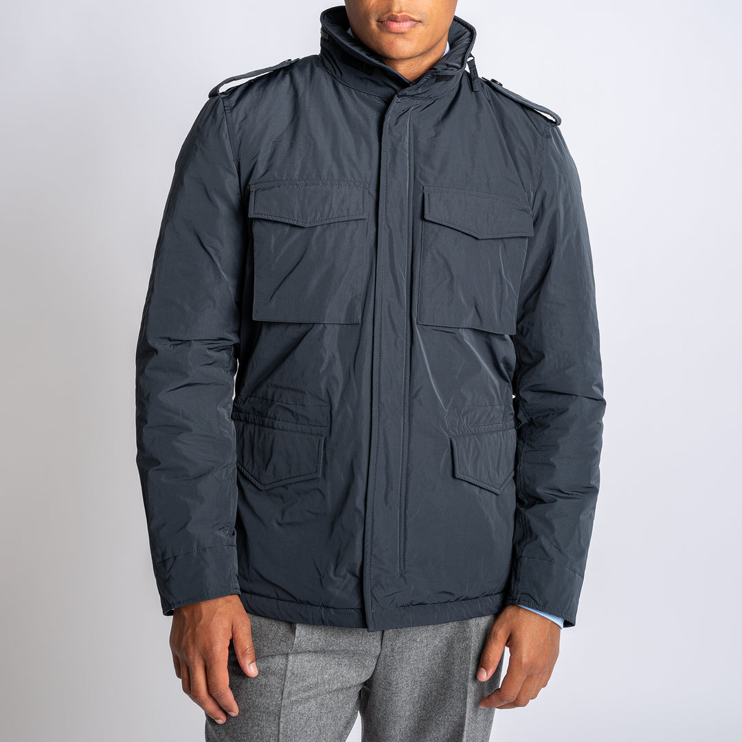 GIUB MINIFIELD VENTO Navy