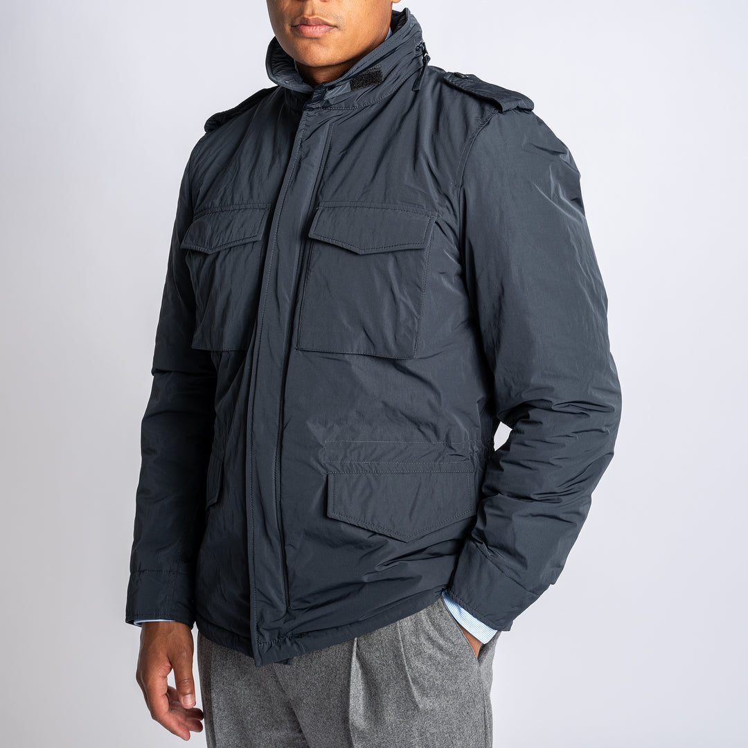 GIUB MINIFIELD VENTO Navy