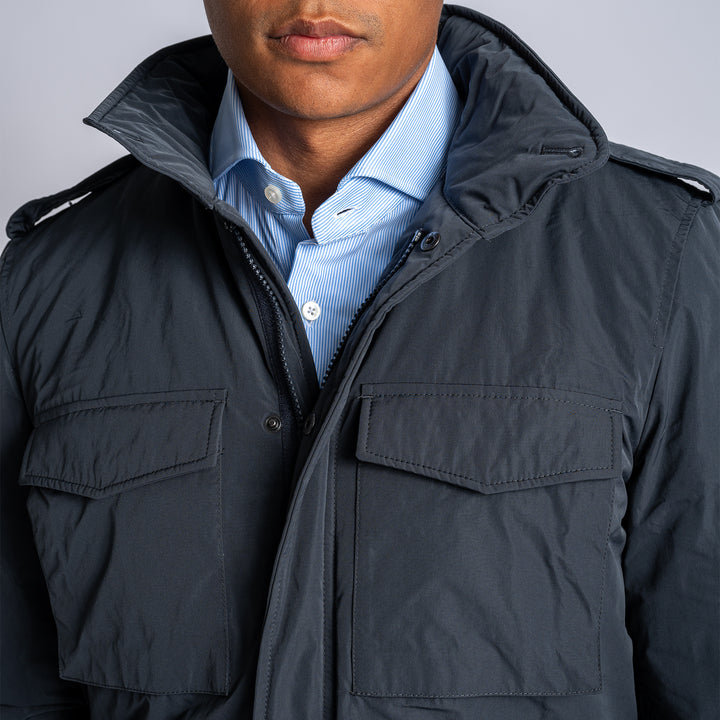 GIUB MINIFIELD VENTO Navy