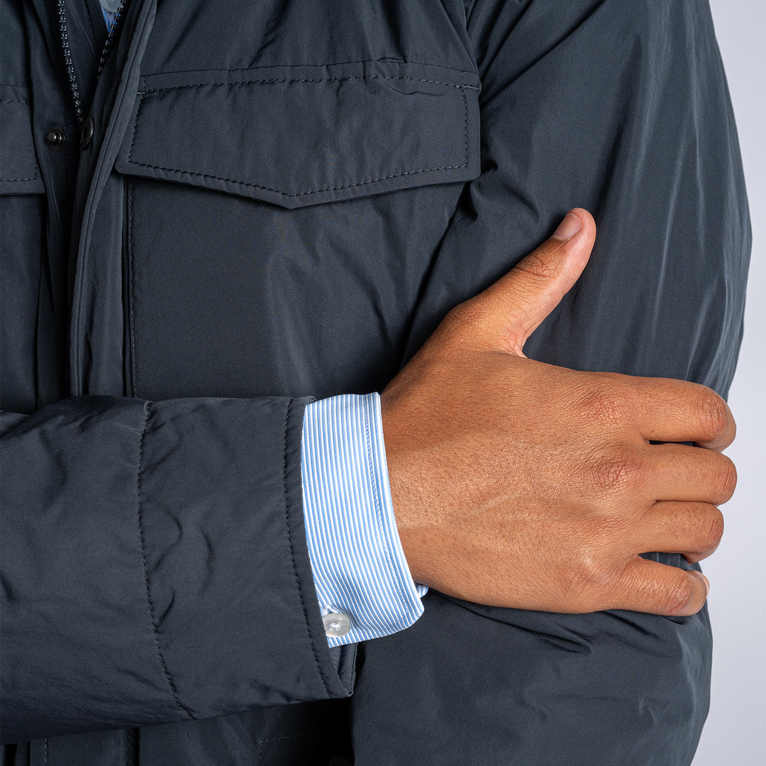 GIUB MINIFIELD VENTO Navy