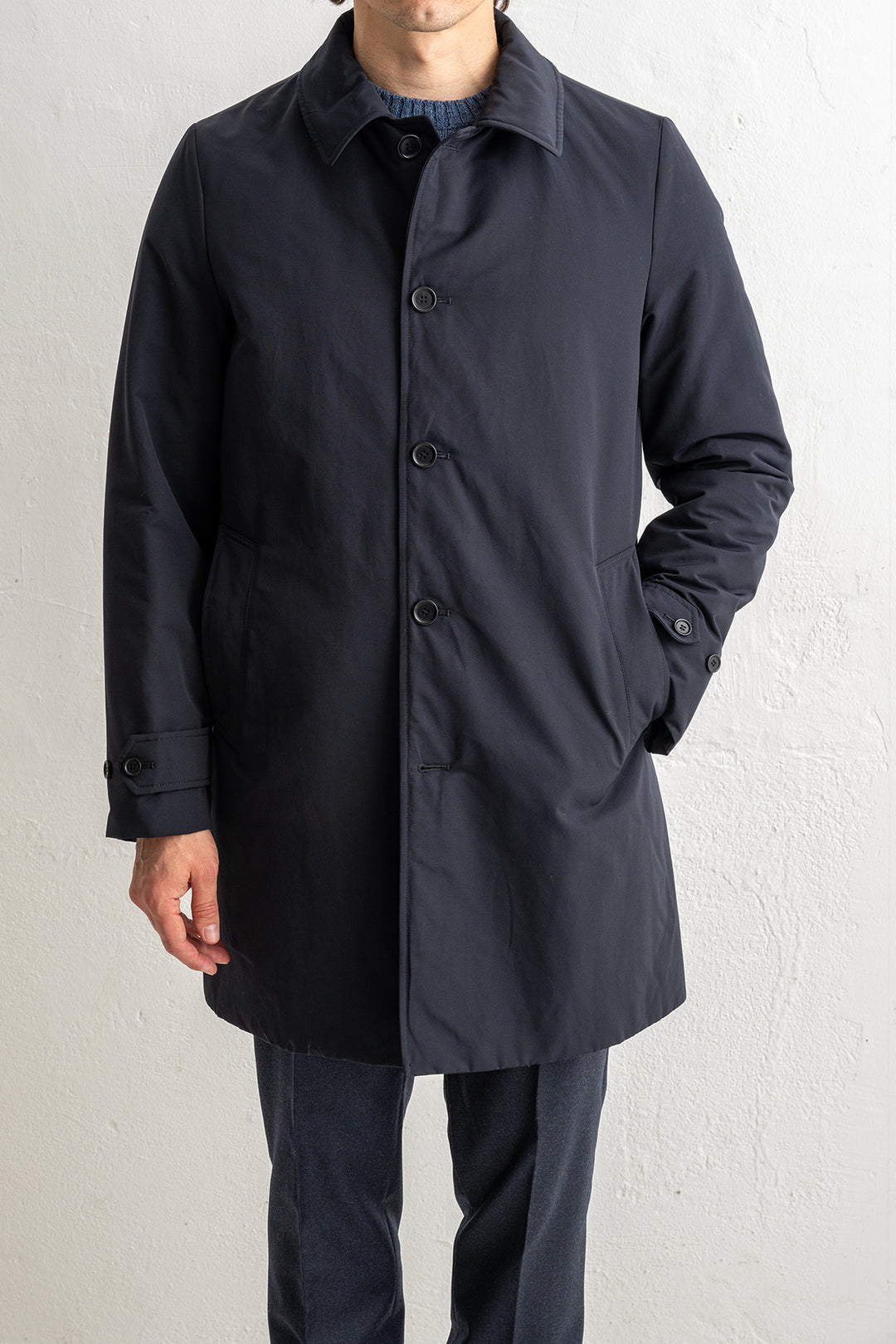 Imperm. Vodka Le Navy