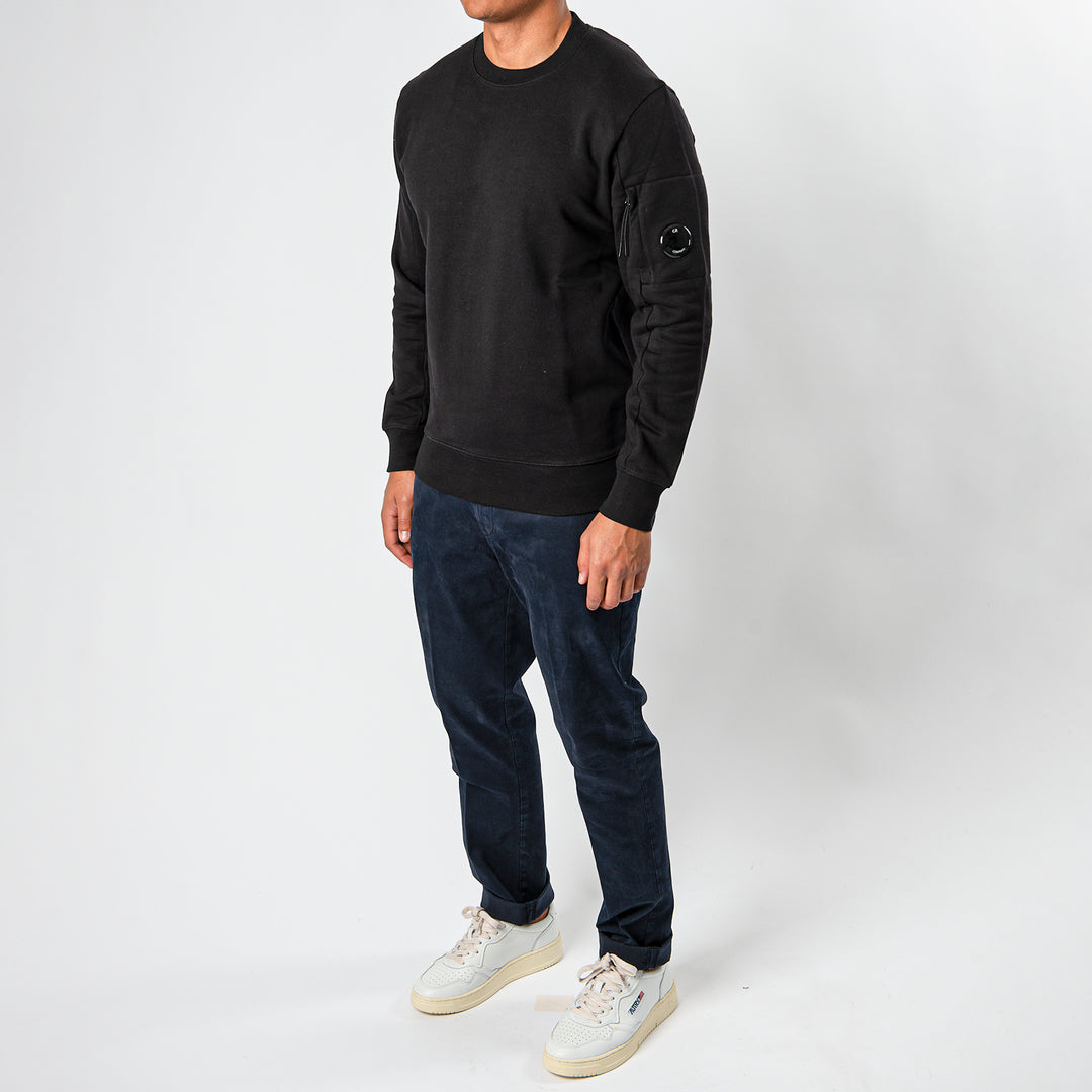 Regular Fit Trouser Navy