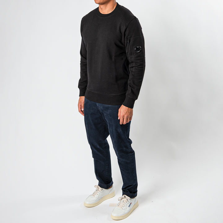 Regular Fit Trouser Navy