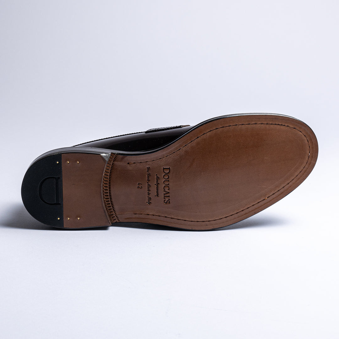 Penny Moc Horse Ebano