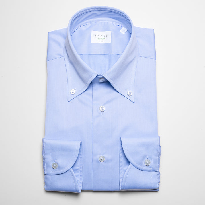 Wrinkle Free BD Shirt BLUE