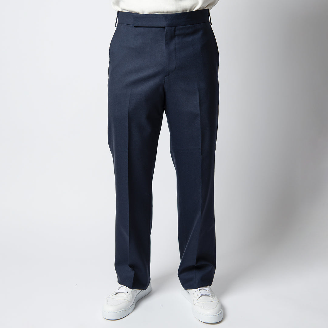MAN ATTITUDE TROUSERS NAVY