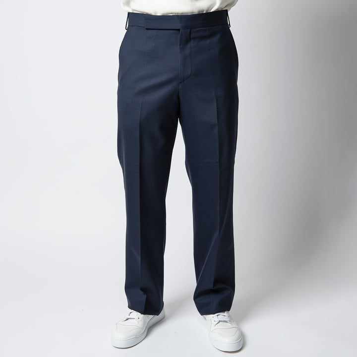 MAN ATTITUDE TROUSERS NAVY