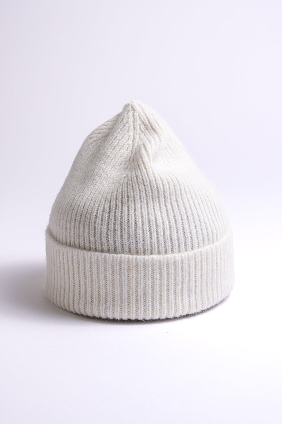 LE BEANIE CLASSIC SNOW