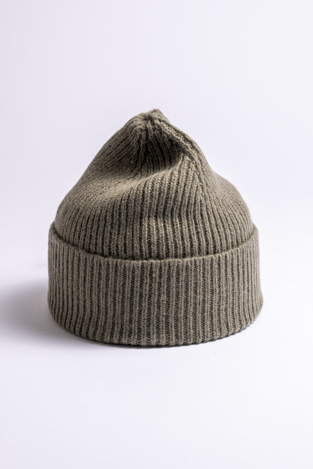 LE BEANIE CLASSIC SLATE GREY