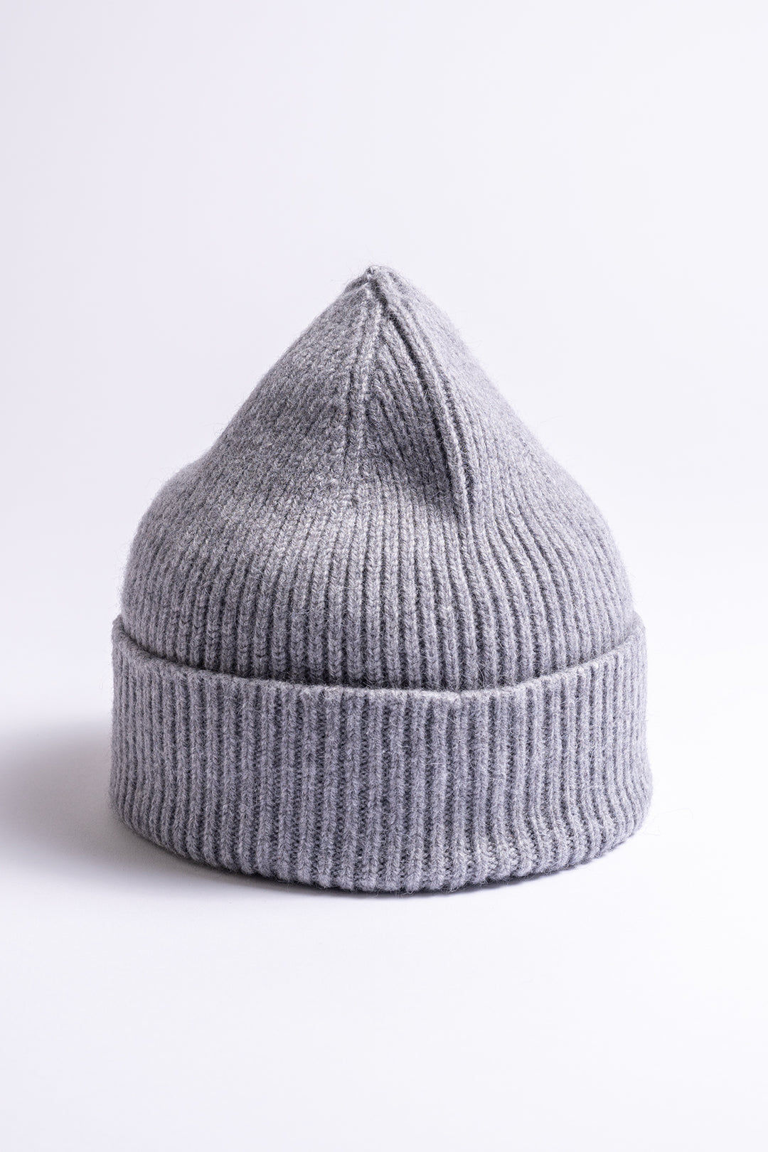 LE BEANIE CLASSIC SILVER