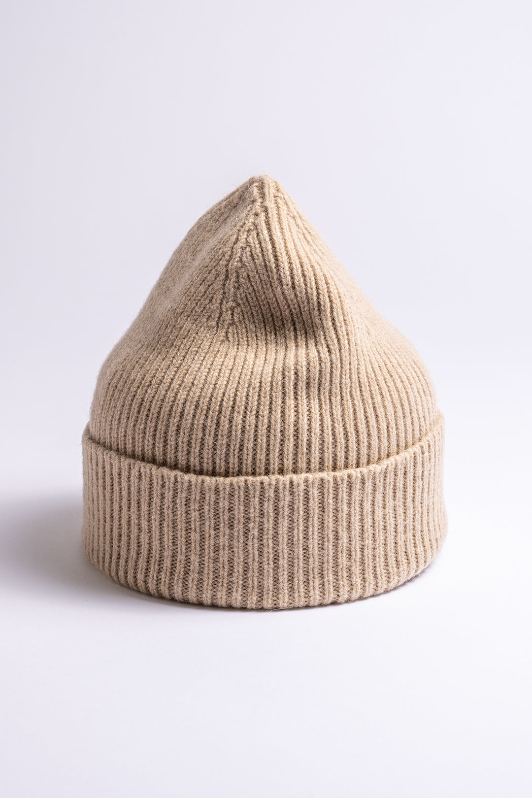 LE BEANIE CLASSIC SAND