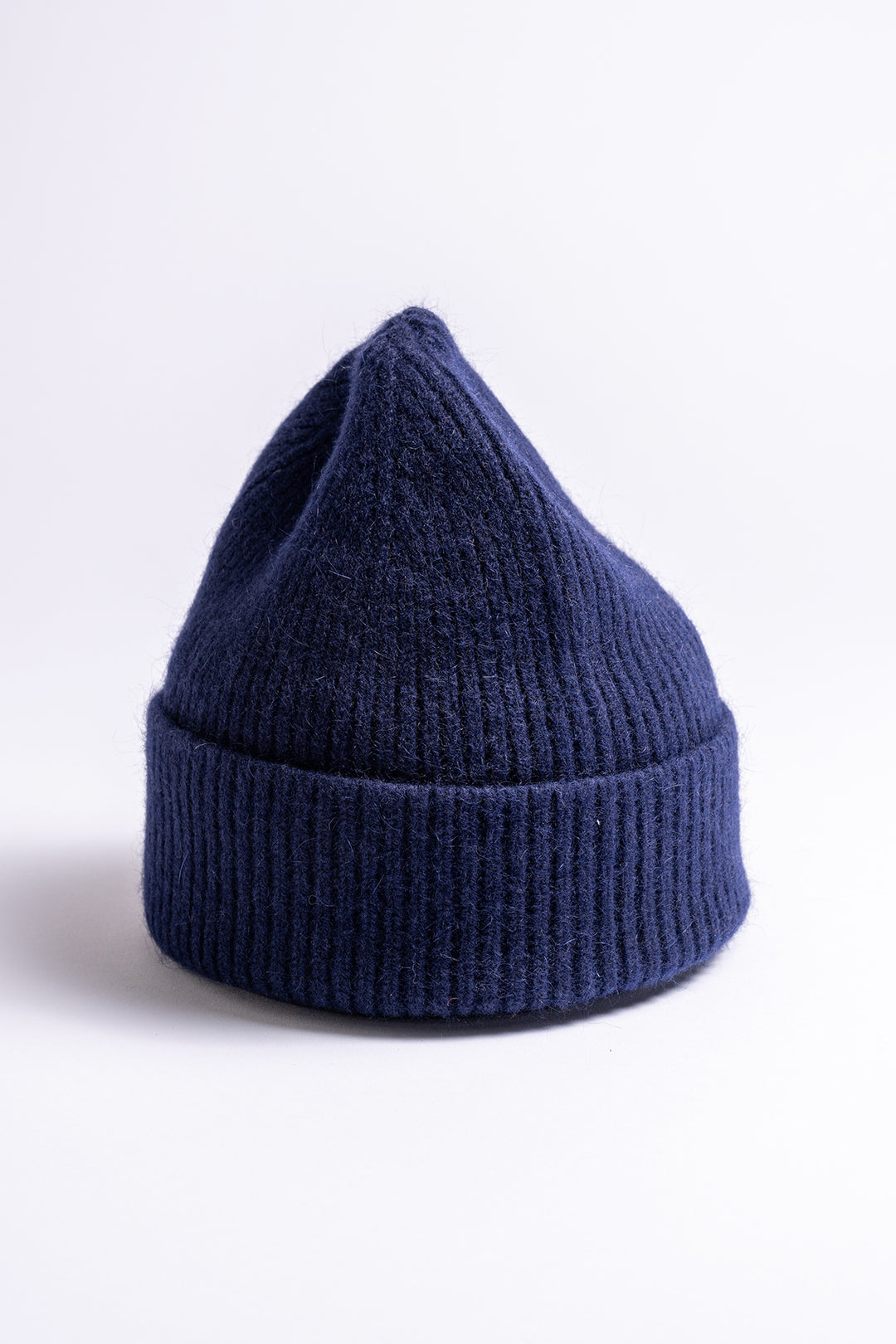 LE BEANIE CLASSIC INDIGO