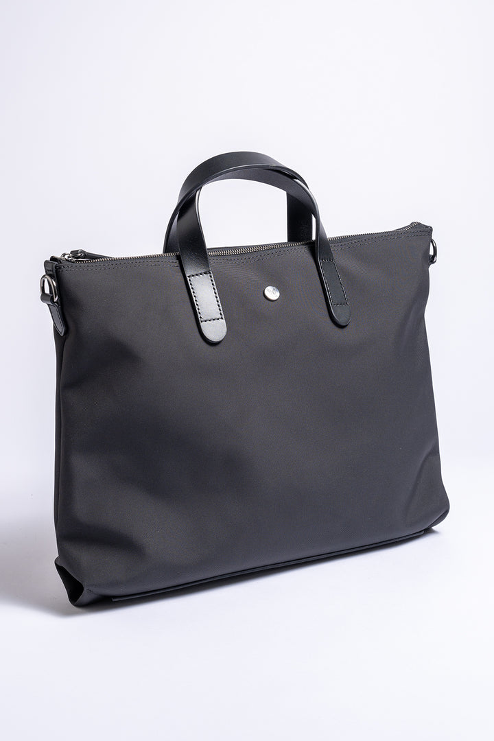 MS BRIEF ECLIPSE BLACK/BLACK
