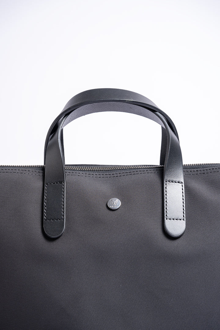 MS BRIEF ECLIPSE BLACK/BLACK