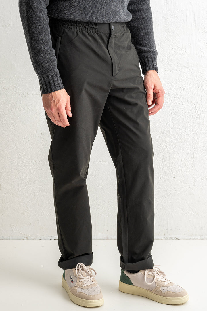 Monterey Trouser Black