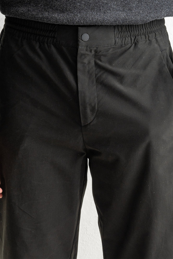 Monterey Trouser Black