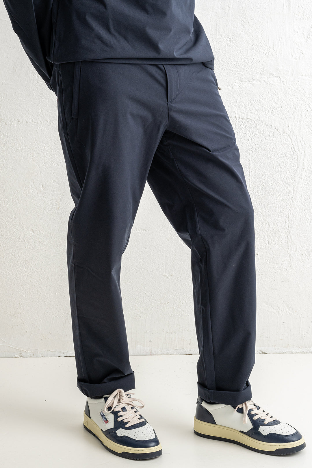 Monterey Trouser Navy