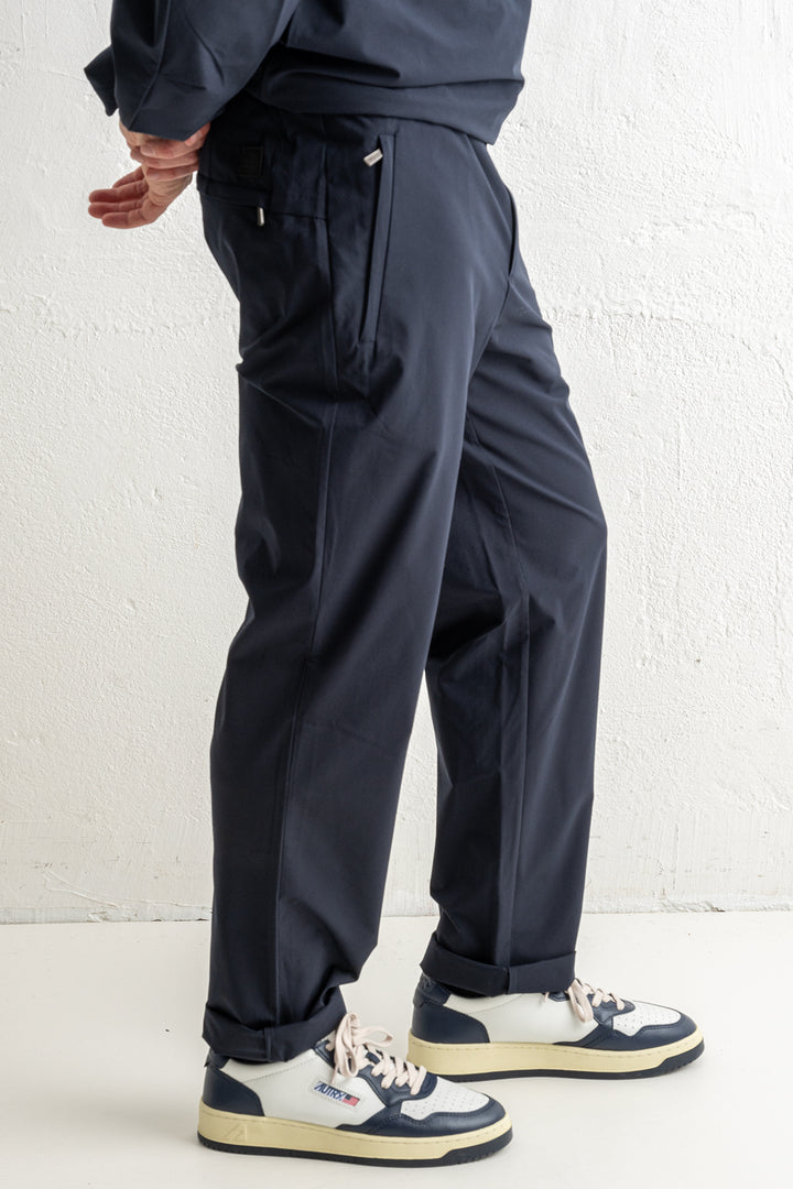 Monterey Trouser Navy